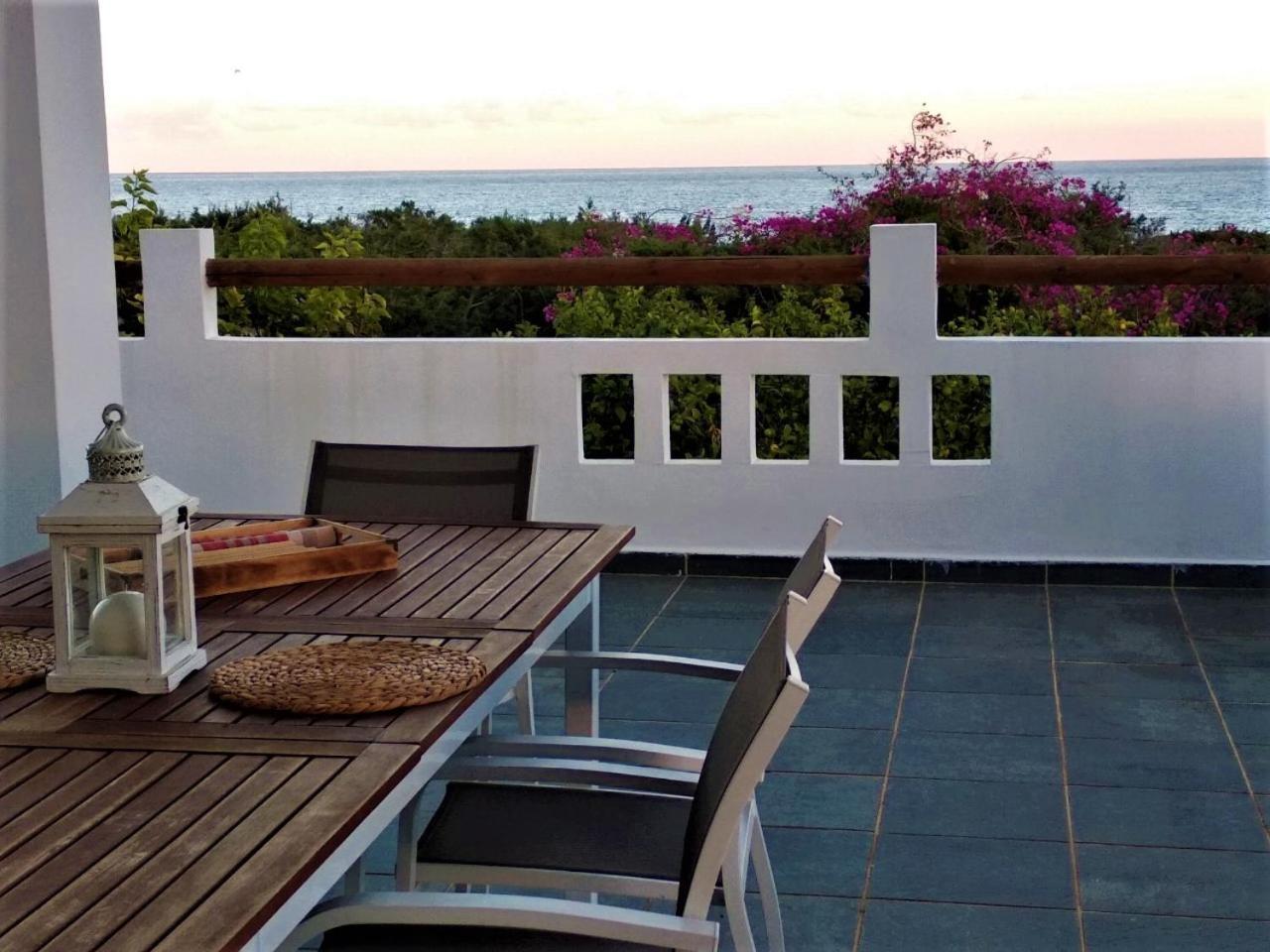 Villa Akti Lakhania Bagian luar foto