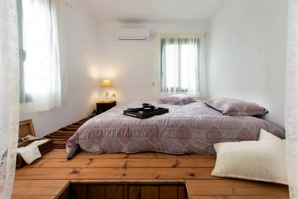 Villa Akti Lakhania Bagian luar foto